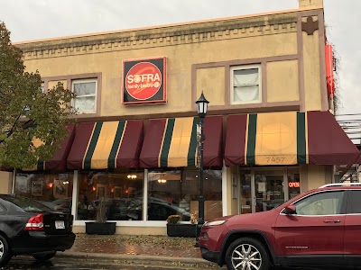 Sofra Family Bistro