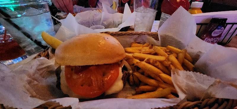 Bristled Boar Saloon & Grill