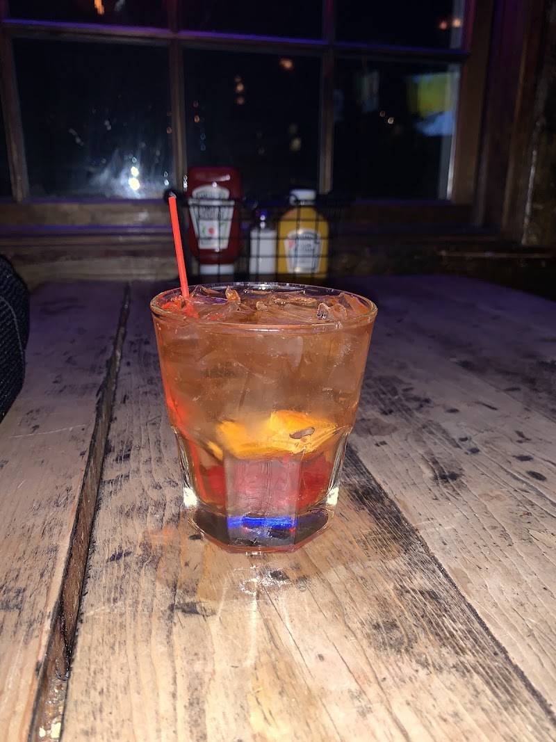 Bristled Boar Saloon & Grill