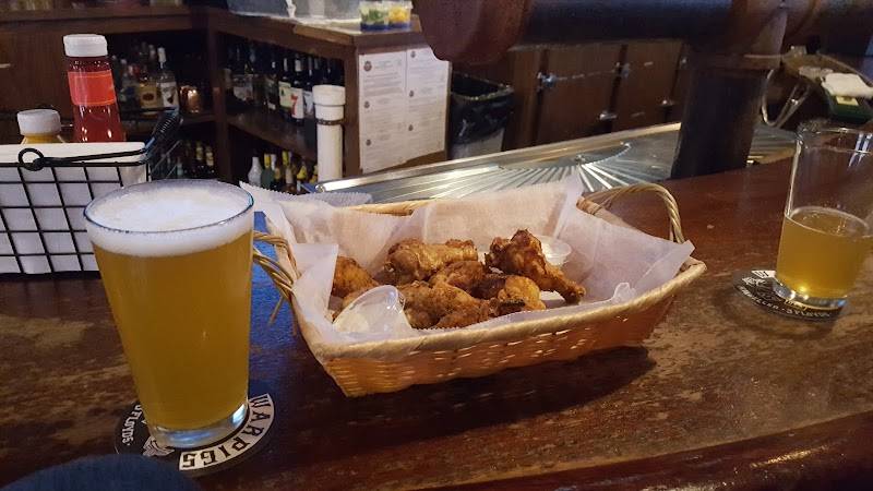 Bristled Boar Saloon & Grill