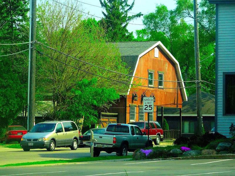 Bristled Boar Saloon & Grill